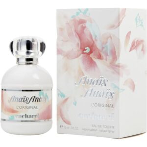 CACHAREL ANAIS ANAIS EDT / D 3.4 OZ