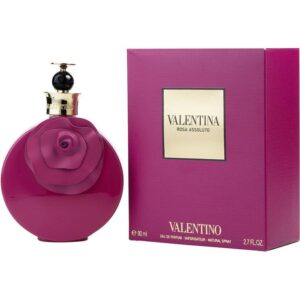 VALENTINO VALENTINA PINK EDP / D 2.7 OZ
