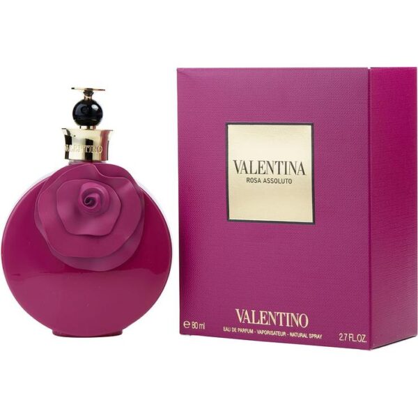 VALENTINO VALENTINA PINK EDP / D 2.7 OZ