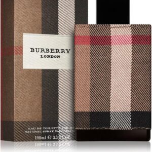 BURBERRY LONDON EDT /H 3.3 OZ