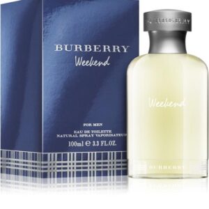 BURBERRY WEEKEND EDT /H 3.3 OZ for Men