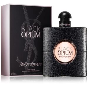 YVES SAINT LAURENT BLACK OPIUM EDP /D 3.0 OZ