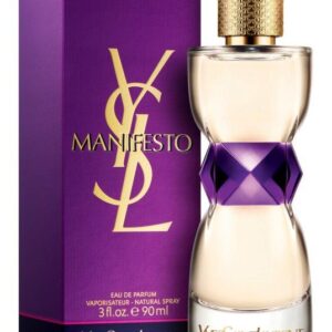YVES SAINT LAURENT YSL MANIFIESTO EDP/ D 3.0 OZ